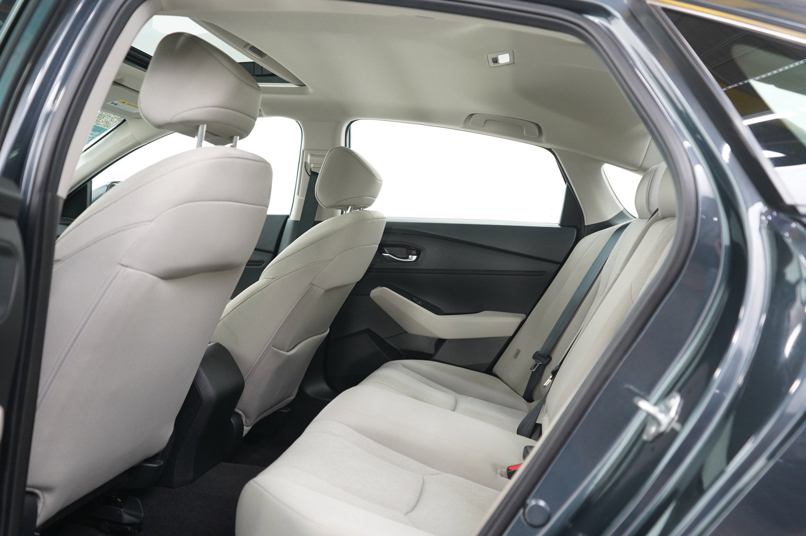 Used 2024 Honda Accord EX image 16