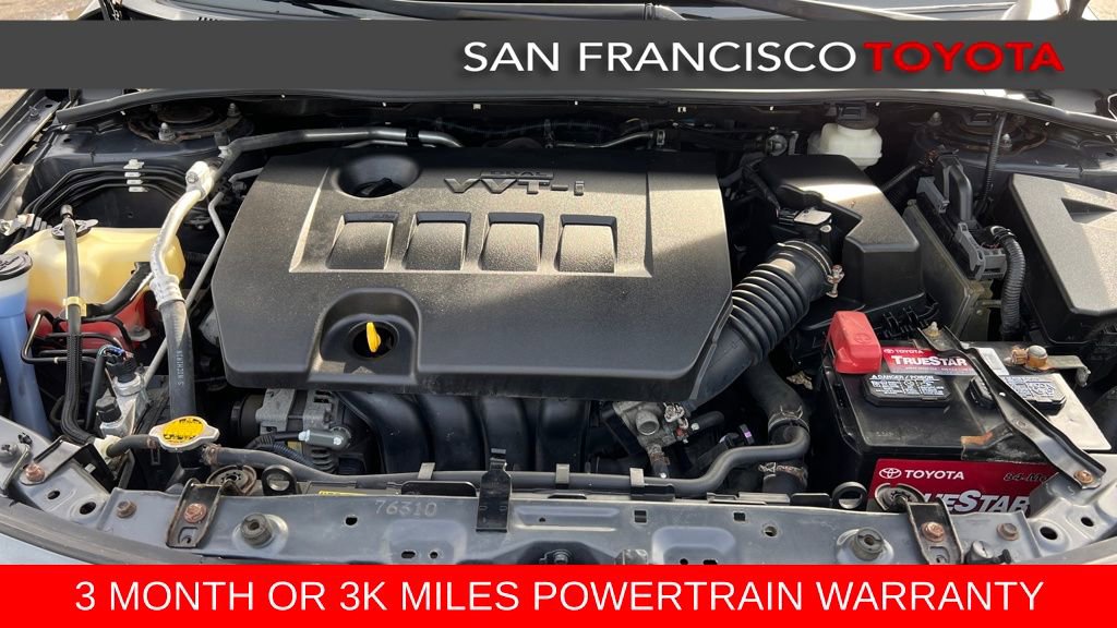 Used 2013 Toyota Corolla LE image 34