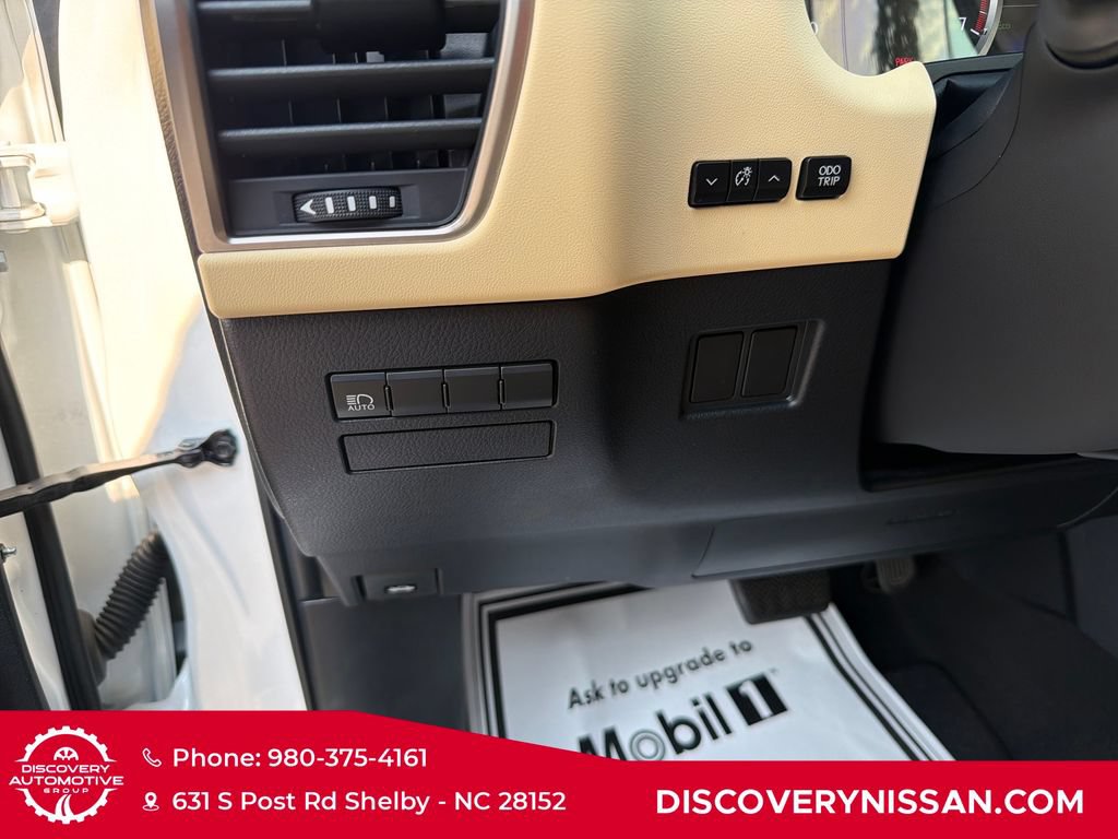 Used 2019 Lexus NX 300 FWD w/ Accessory Package 2 image 14