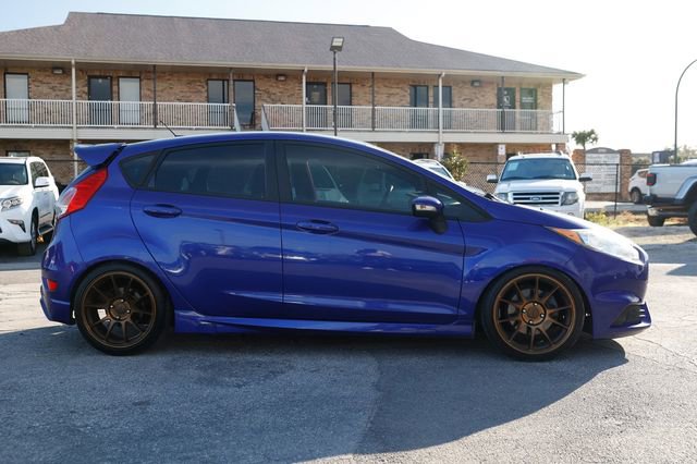 Used 2015 Ford Fiesta ST image 18