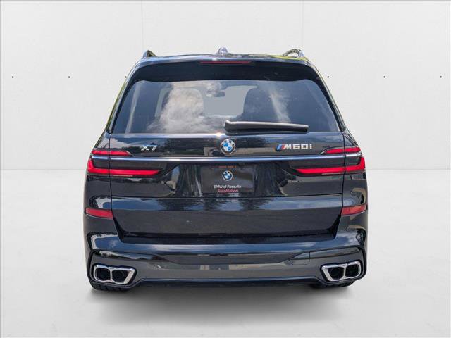 New 2026 BMW X7 M60i w/ Executive Package image 7