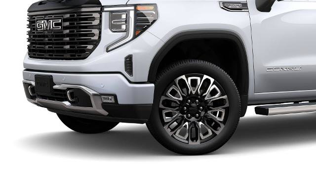 New 2026 GMC Sierra 1500 Denali Ultimate AWD/4WD image 5