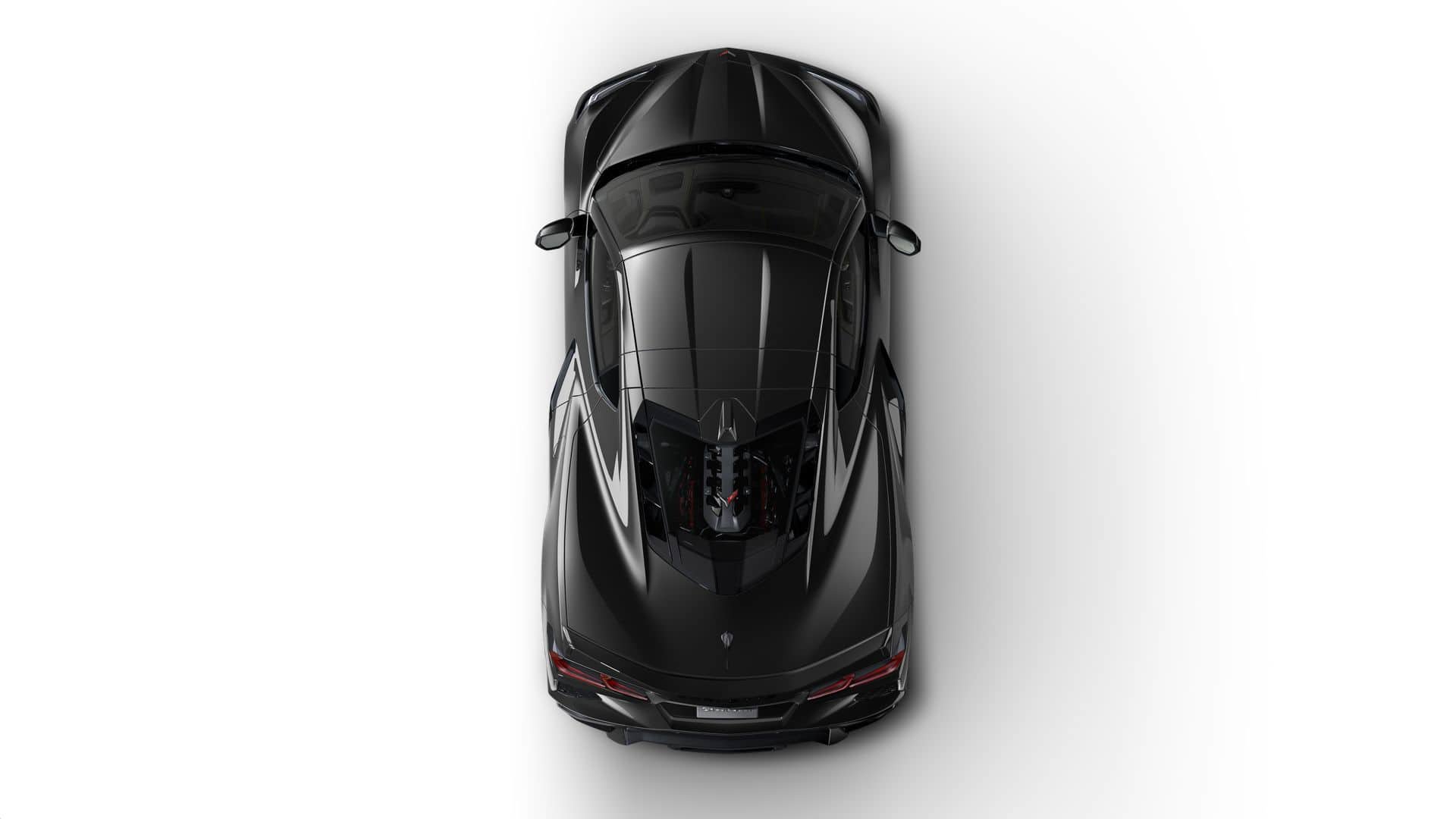 New 2027 Chevrolet Corvette Stingray Coupe w/ 2LT RWD image 5