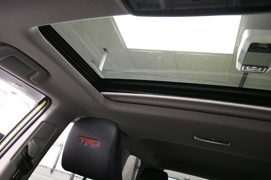 Certified 2022 Toyota 4Runner TRD Pro AWD/4WD image 20