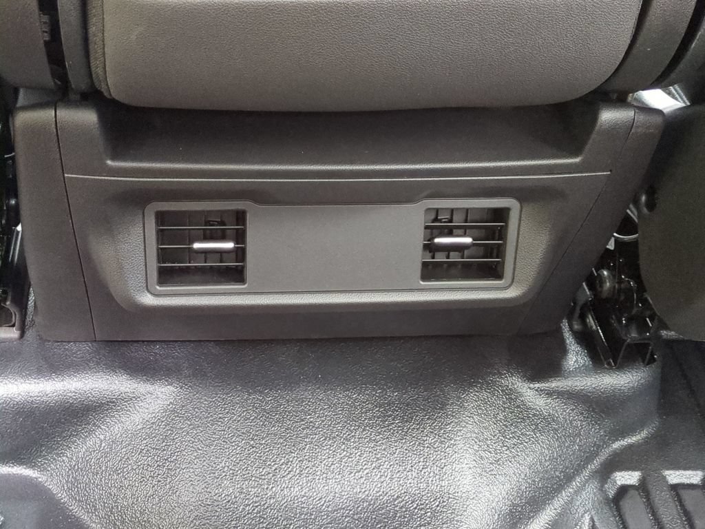 New 2026 Chevrolet Silverado 1500 W/T w/ WT Value Package RWD image 29