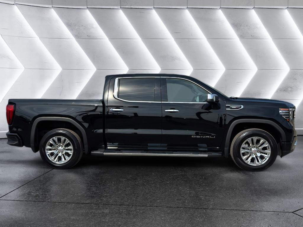 Used 2023 GMC Sierra 1500 Denali w/ Technology Package image 8