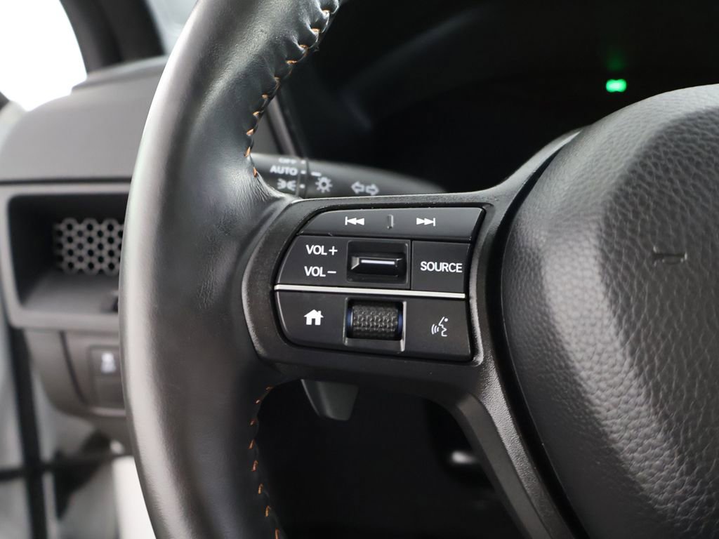 Certified 2024 Honda CR-V Sport image 43