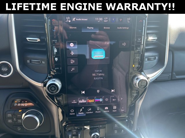 New 2026 RAM 1500 Big Horn image 25