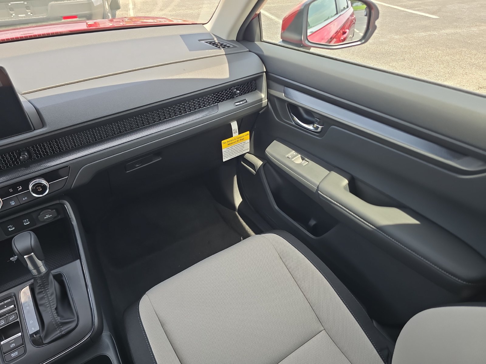 New 2026 Honda CR-V LX image 13
