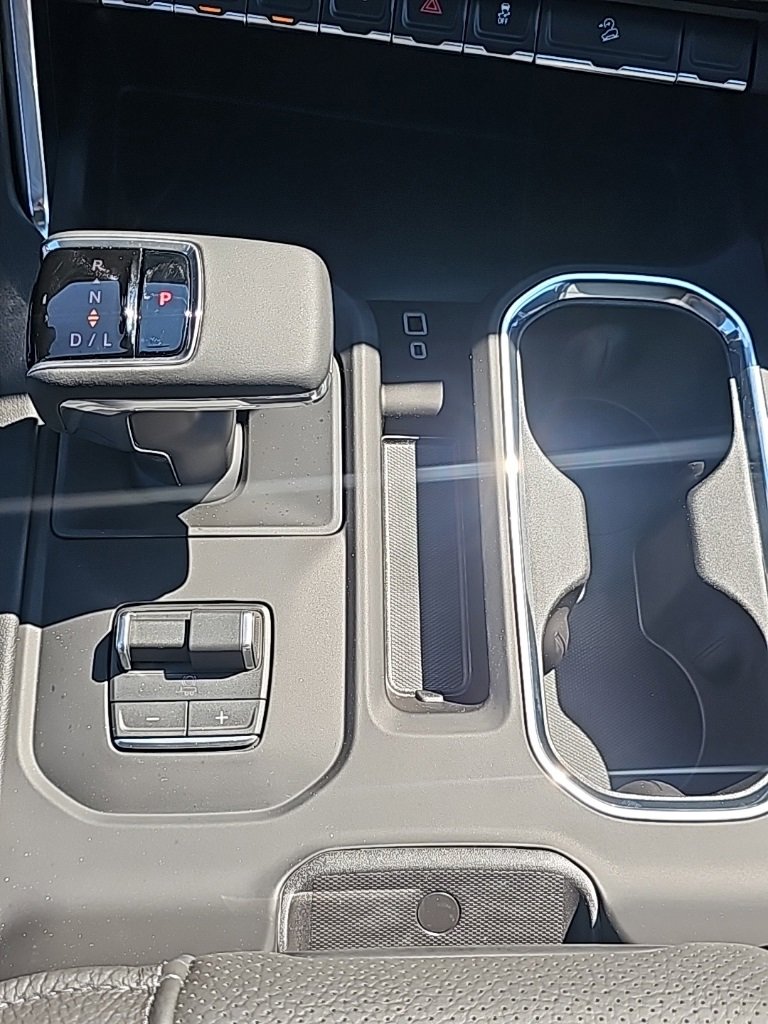 New 2026 GMC Sierra 1500 Denali image 22