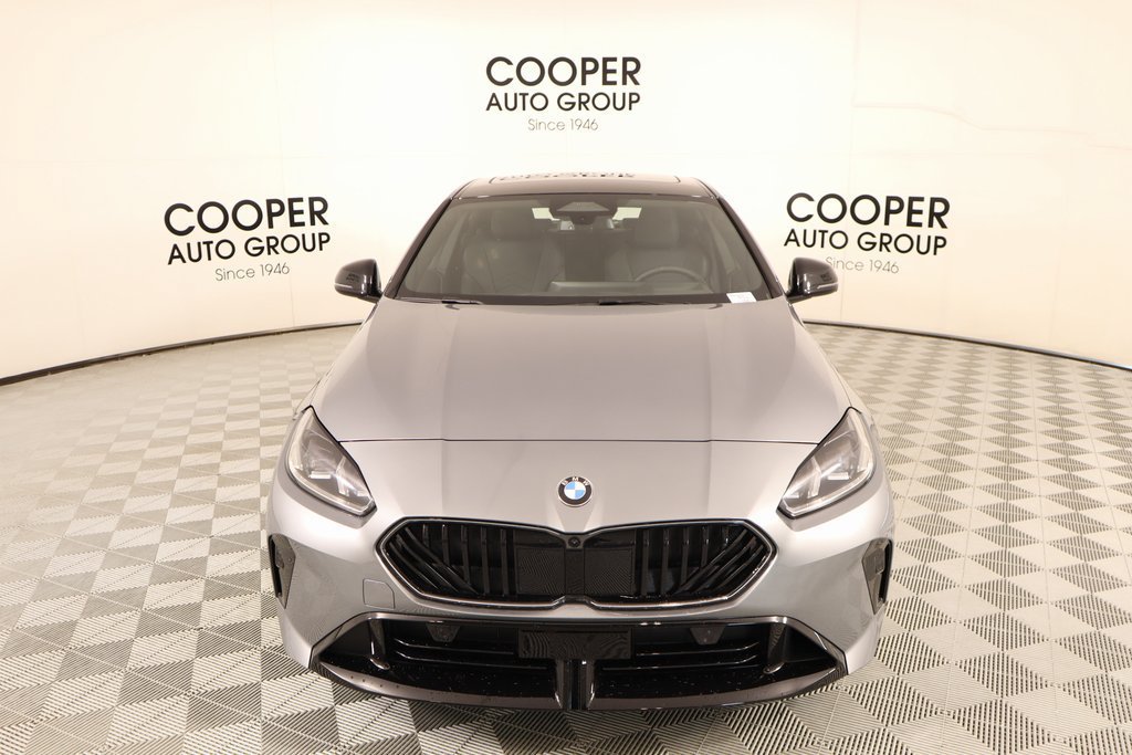 New 2026 BMW 228i xDrive AWD/4WD image 11