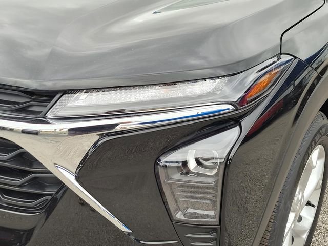 New 2026 Chevrolet Trax LS image 5