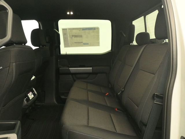 New 2026 Ford F150 XLT w/ Equipment Group 302A MID image 10