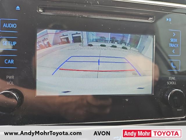 Used 2017 Toyota Corolla LE FWD image 21