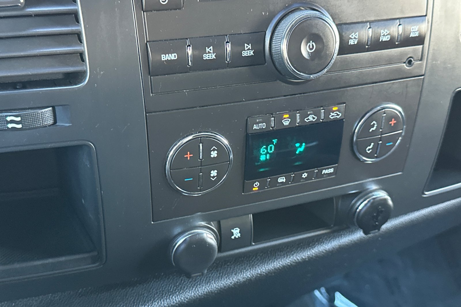 Used 2011 Chevrolet Silverado 1500 LT w/ All-Star Edition RWD image 27