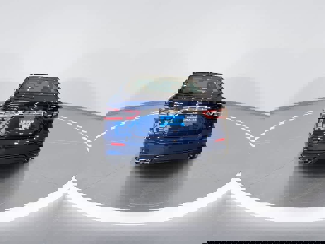 Used 2019 Nissan Maxima Platinum w/ Sport Mat Group image 7