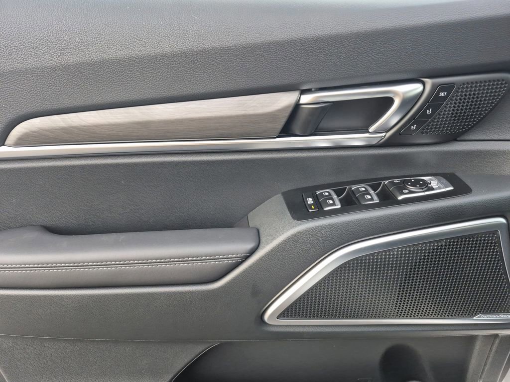 New 2025 Kia Telluride SX X-Line image 6