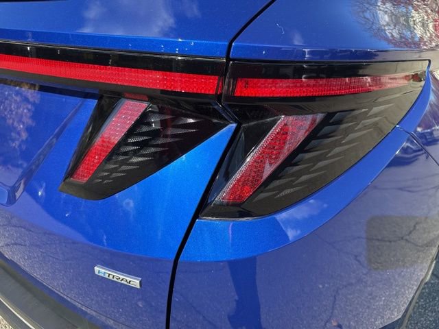 Certified 2022 Hyundai Tucson SEL w/ Convenience Package image 36