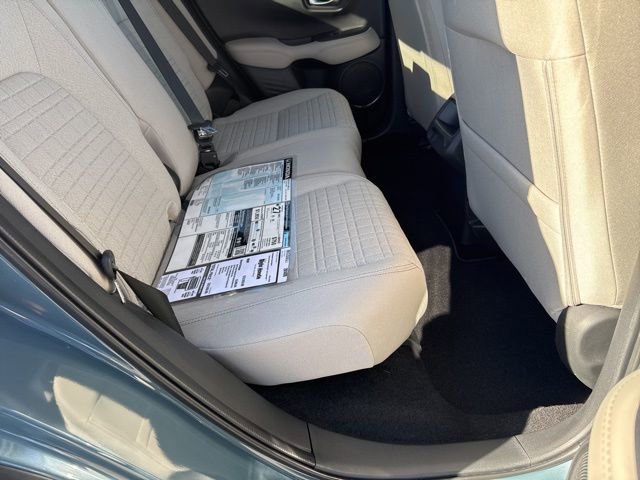 Used 2026 Honda HR-V LX image 20