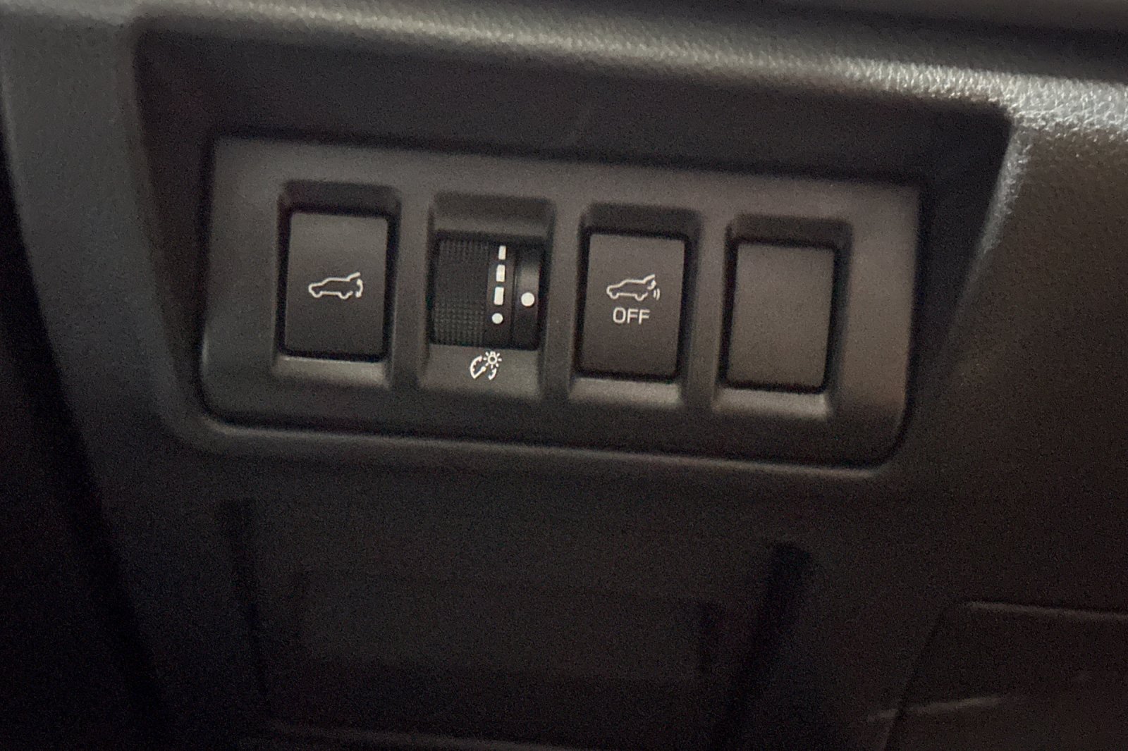 Used 2022 Subaru Outback Wilderness AWD/4WD image 42