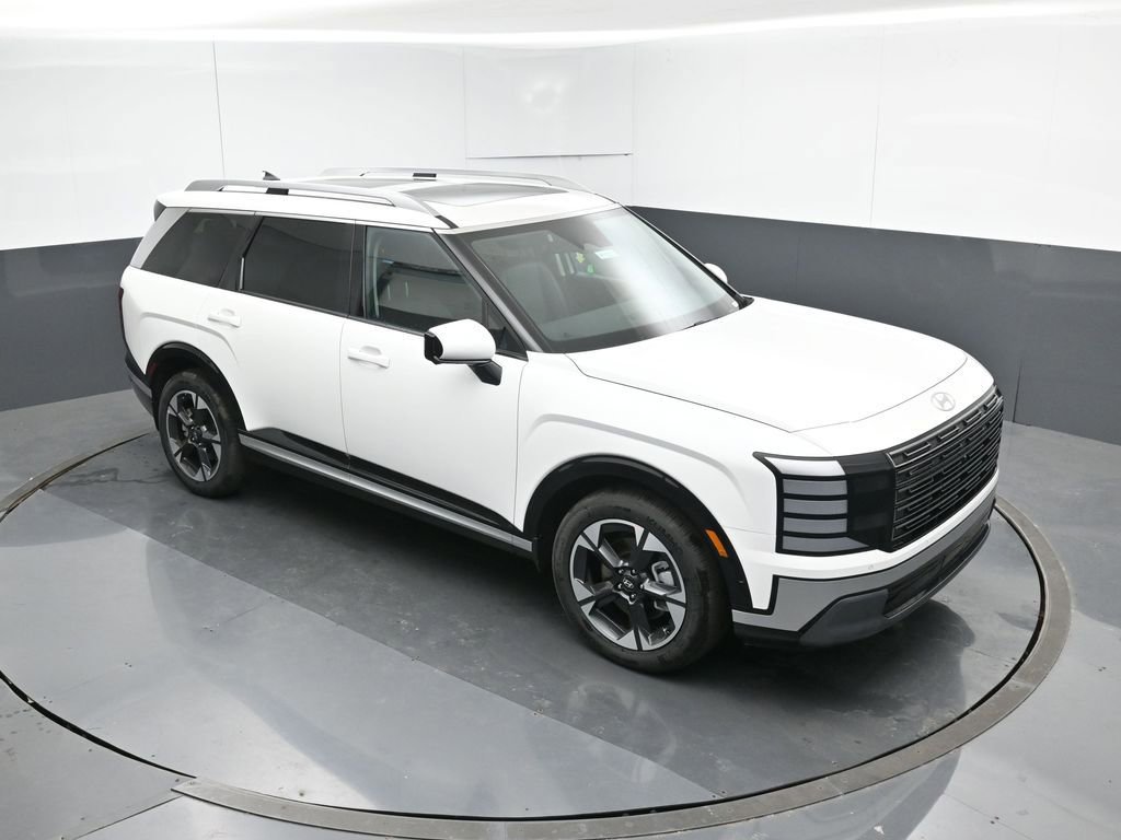 New 2026 Hyundai Palisade Limited FWD image 23