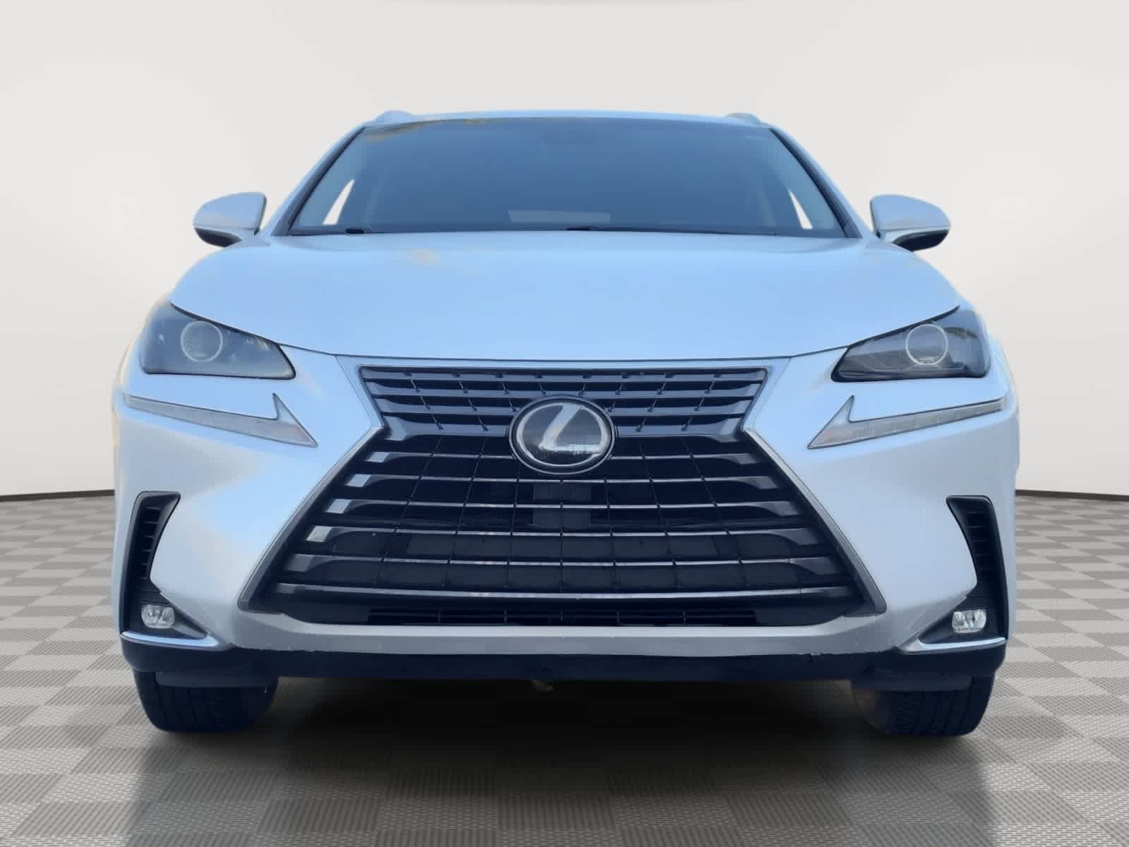 Used 2019 Lexus NX 300 FWD w/ Accessory Package 2 image 2