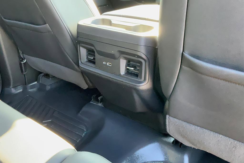 Certified 2024 Chevrolet Silverado 2500 LT w/ All Star Edition AWD/4WD image 20