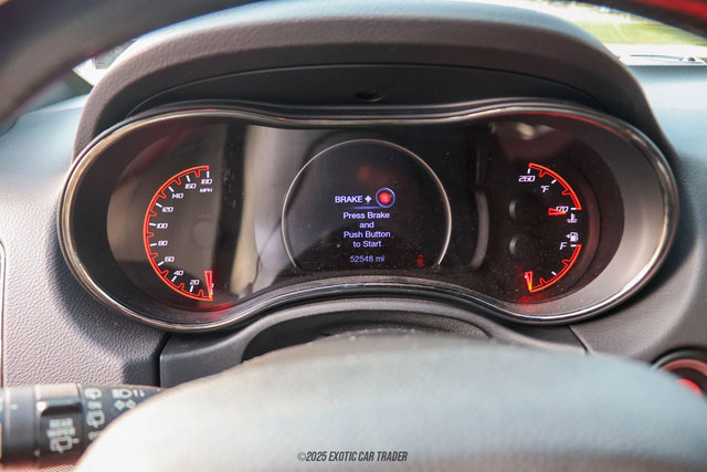 Used 2019 Dodge Durango SRT image 28