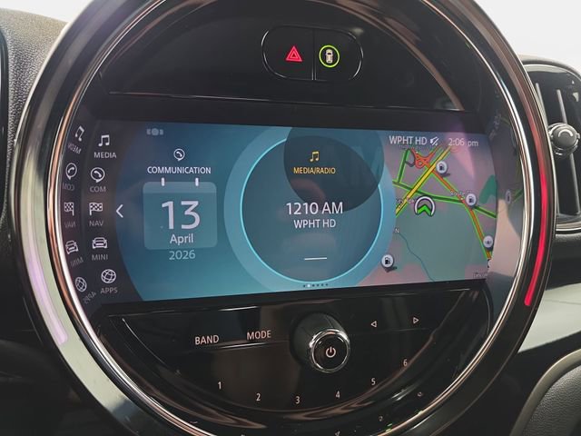 Certified 2024 MINI Cooper Countryman John Cooper Works image 17