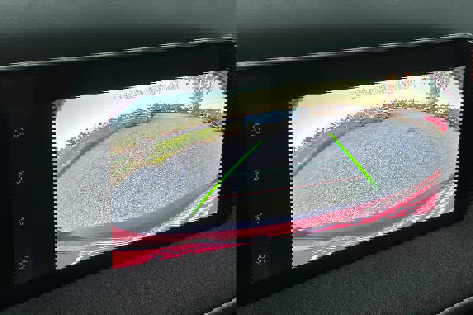 New 2026 Nissan Kicks SV w/ Illumination Package image 21