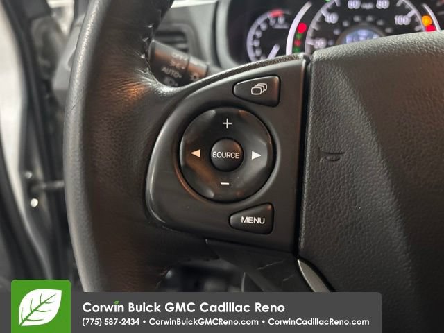Used 2014 Honda CR-V EX-L image 17