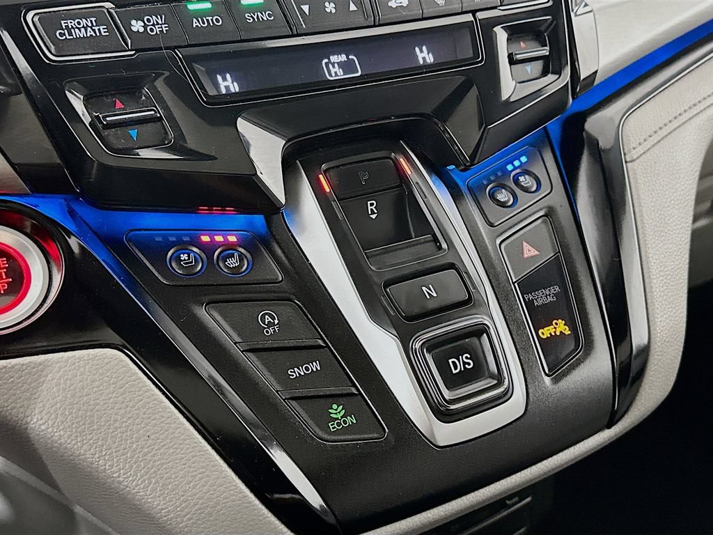 Used 2018 Honda Odyssey Elite image 35