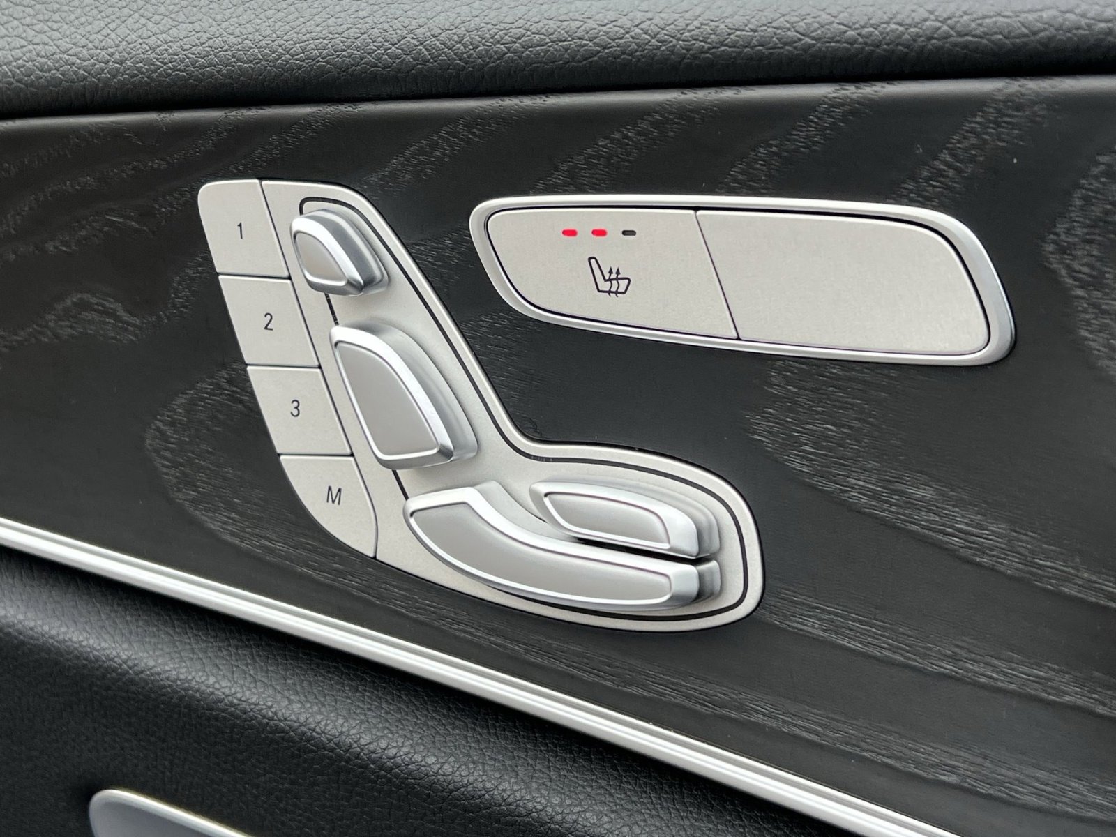 Certified 2023 Mercedes-Benz E 350 4MATIC Sedan image 34