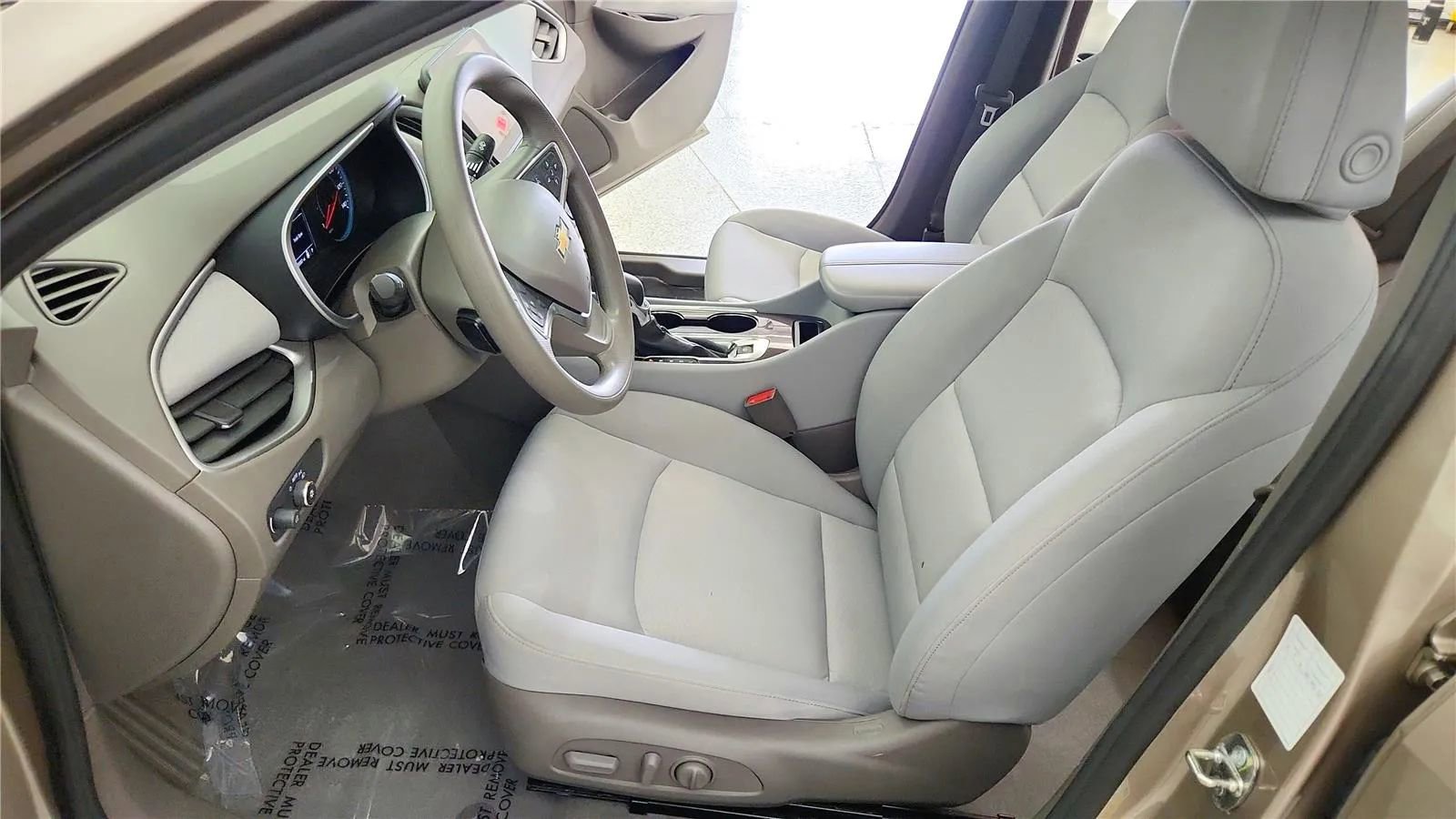 Used 2022 Chevrolet Malibu LT image 23