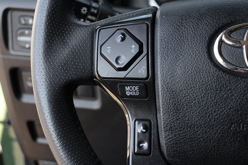 Used 2020 Toyota 4Runner TRD Pro image 21