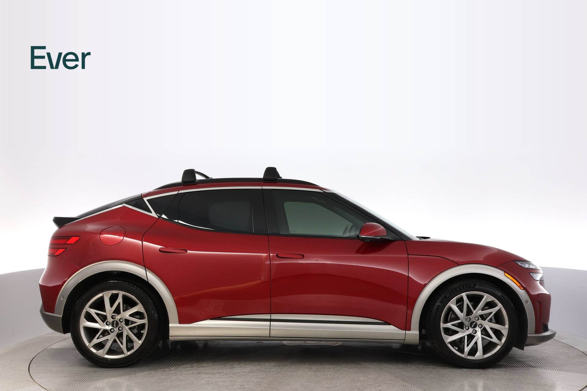 Used 2023 Genesis GV60 Advanced AWD/4WD image 13