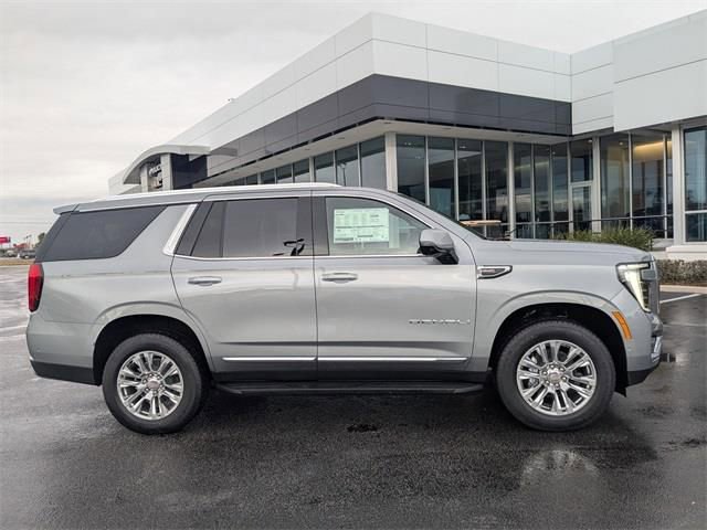 New 2026 GMC Yukon Denali image 3