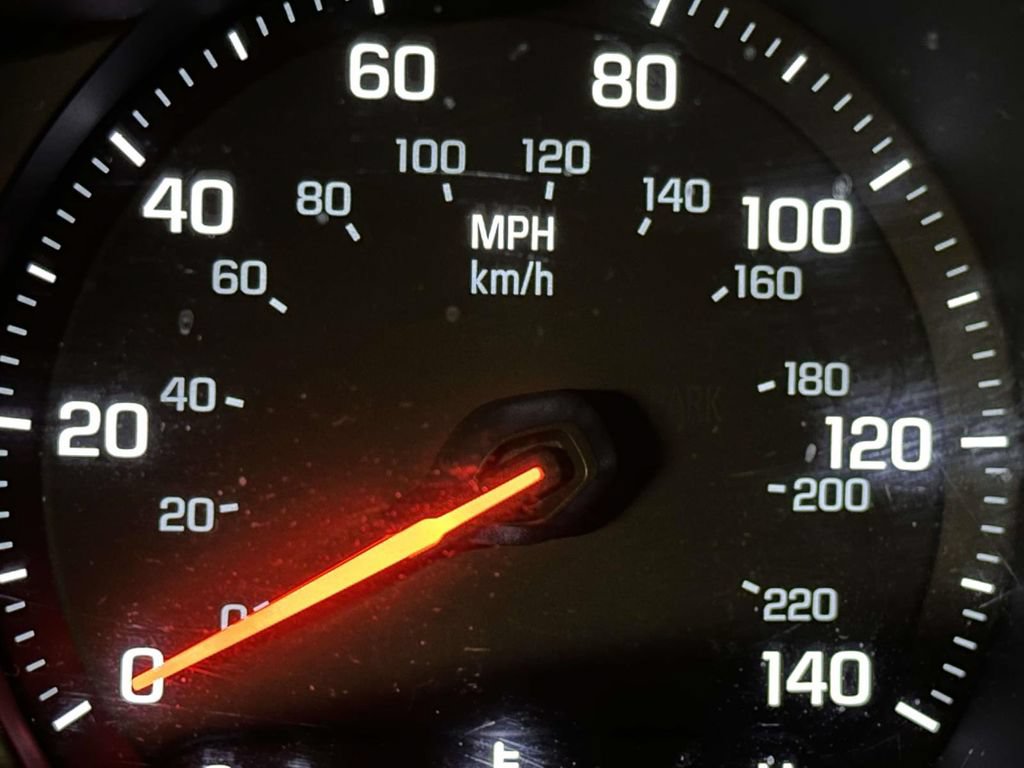 Certified 2022 Chevrolet TrailBlazer LT w/ Convenience Package FWD image 28