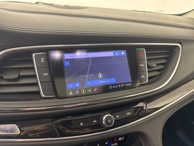 Used 2021 Buick Enclave Avenir image 43