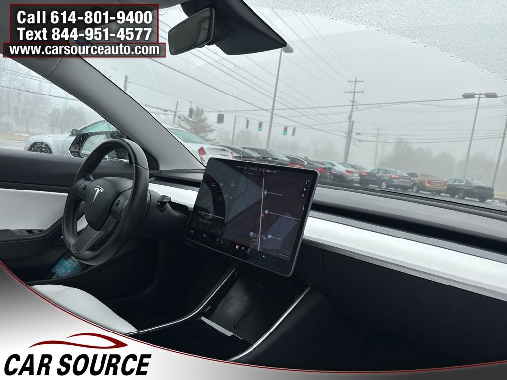 Used 2019 Tesla Model 3 Long Range image 32