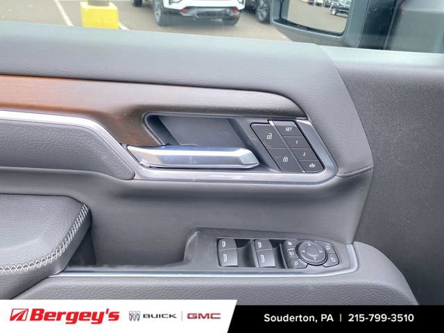 New 2026 GMC Sierra 3500 Denali w/ Denali Reserve Package AWD/4WD image 26