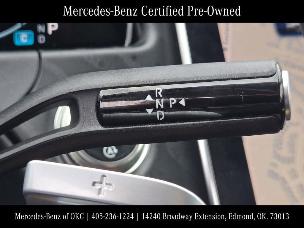 Used 2026 Mercedes-Benz E 350 4MATIC Sedan image 18