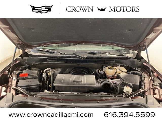 Certified 2023 Cadillac Escalade Sport Platinum AWD/4WD image 34