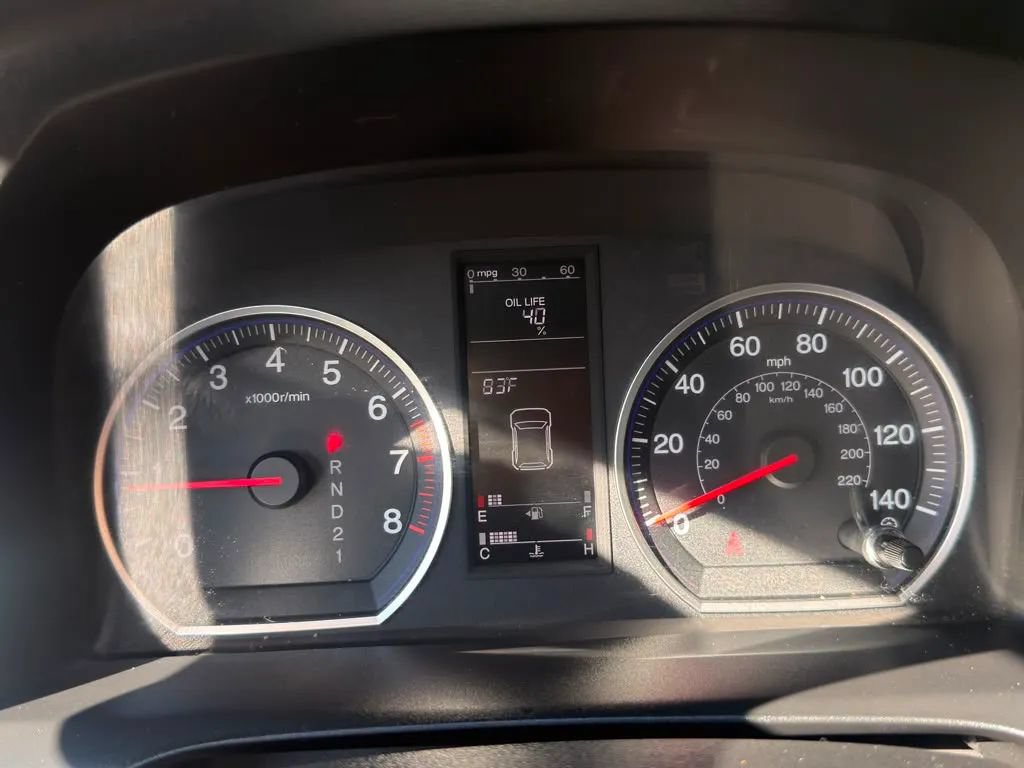 Used 2007 Honda CR-V EX image 12