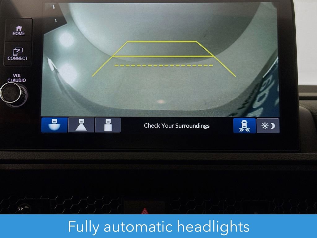 Certified 2026 Honda CR-V TrailSport image 18