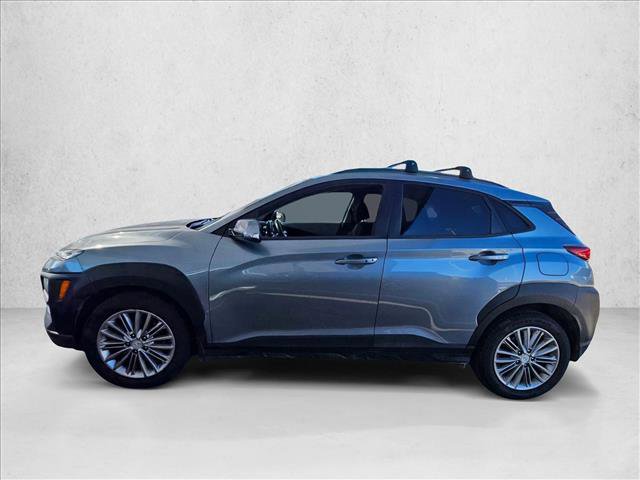 Used 2020 Hyundai Kona SEL image 8