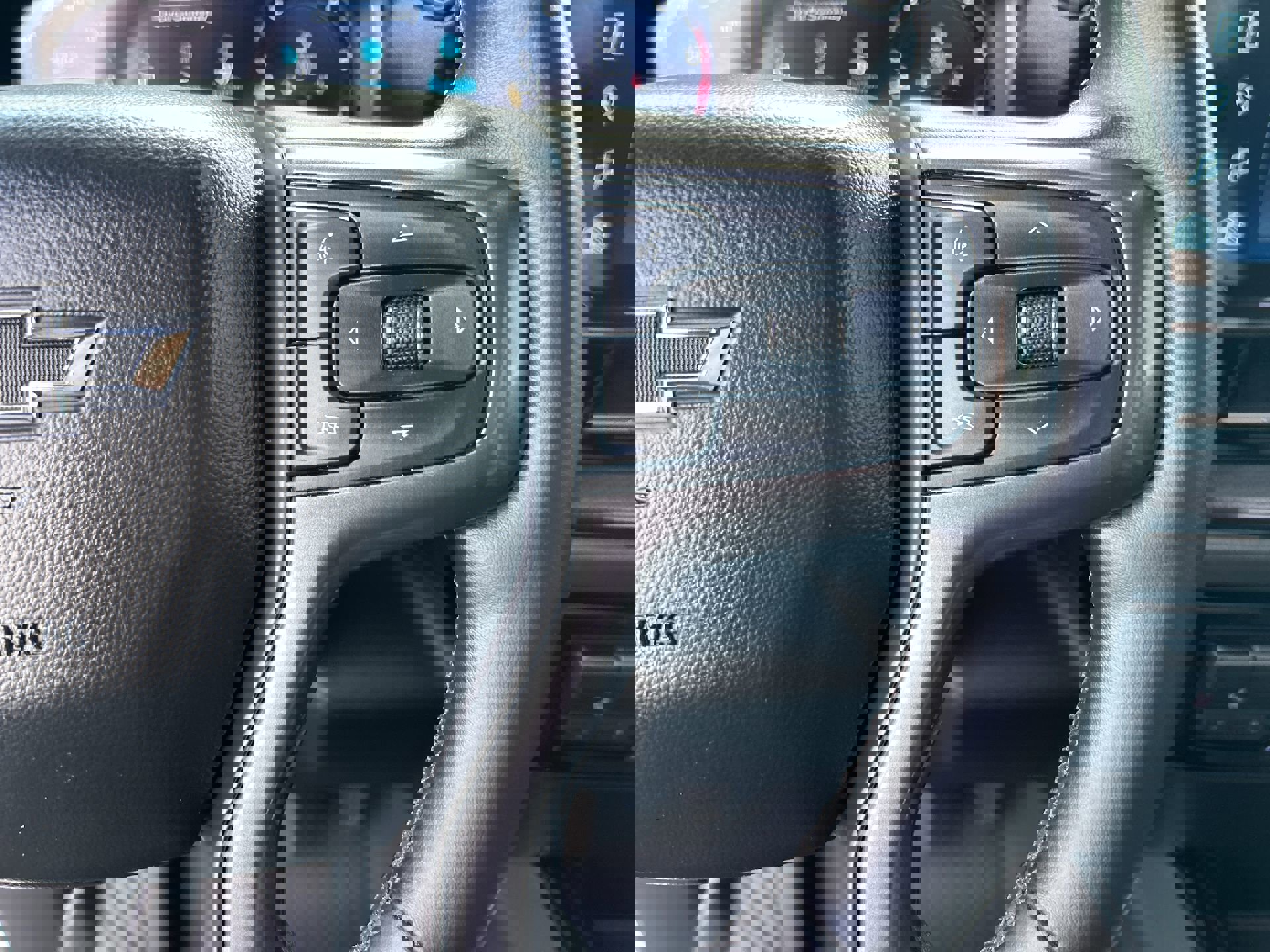 Used 2024 Chevrolet Silverado 2500 ZR2 w/ ZR2 Bison Edition image 21