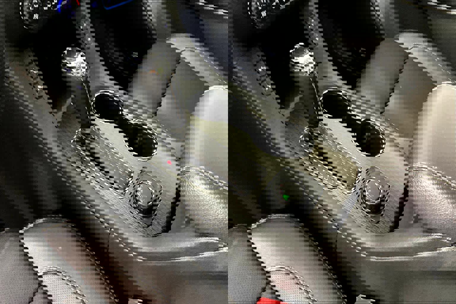 Used 2017 GMC Acadia SLT image 16