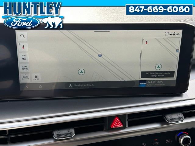 Used 2025 Kia Sorento S image 23