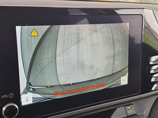 Used 2025 Toyota Camry LE FWD image 14